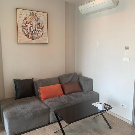 The Base Apartment Патая Екстериор снимка