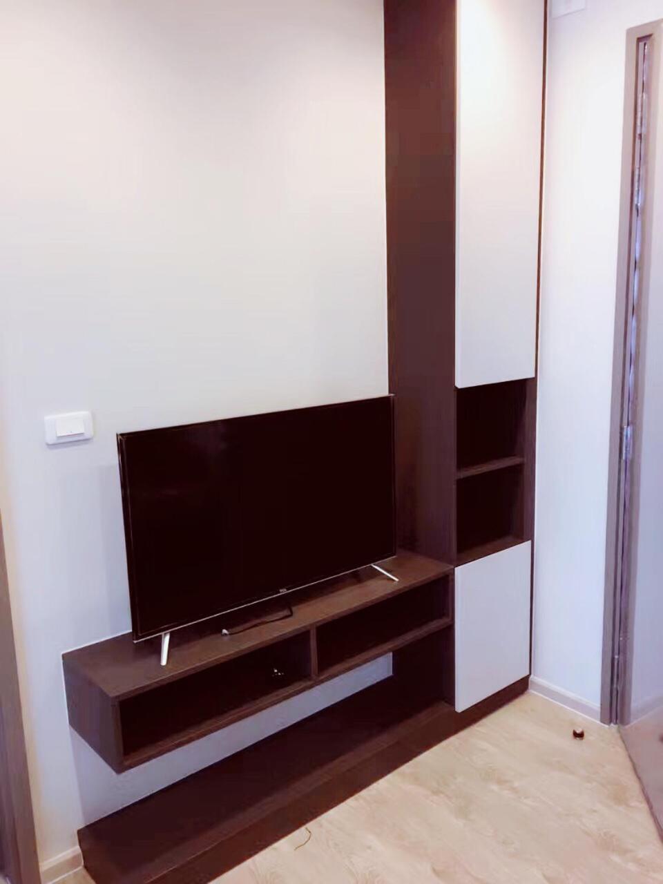 The Base Apartment Патая Екстериор снимка