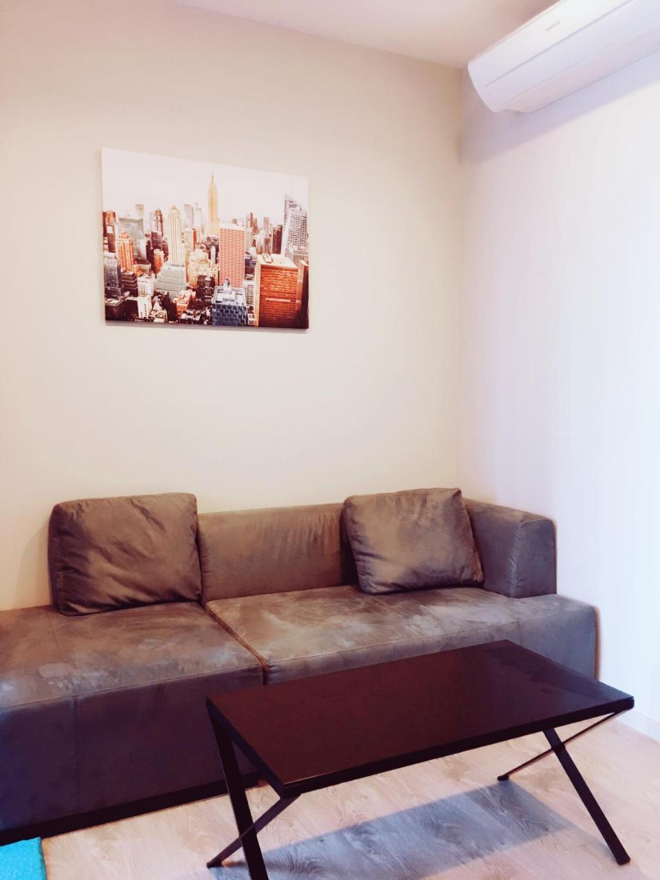 The Base Apartment Патая Екстериор снимка